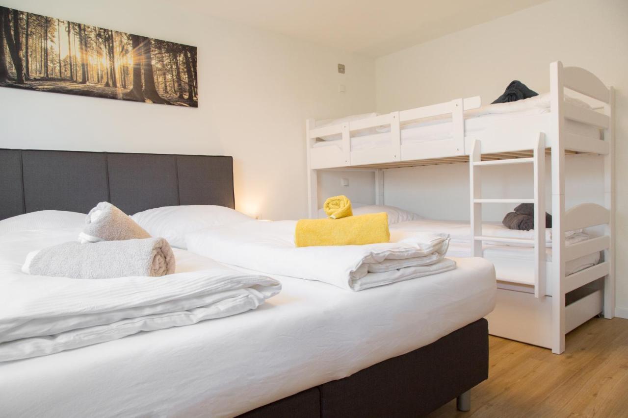 Ferienwohnung Am Kahlenberg - Ringsheim Exterior foto